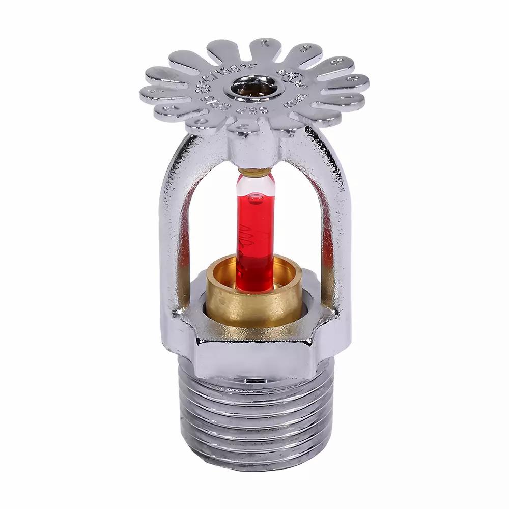 Leyon UL FM Approved Fire Fighting Standard Response K5.6 68° Pendent Sprinkler
