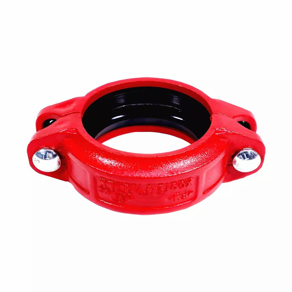Leyon UL FM Approved Fire Fighting 1N Standard Flexible Coupling