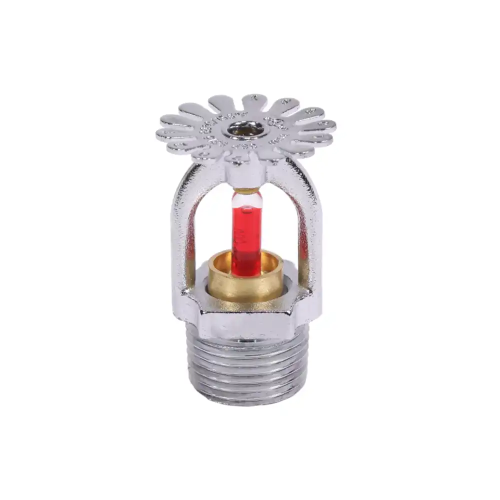 Leyon UL FM Approved Fire Fighting Standard Response K5.6 68° Pendent Sprinkler