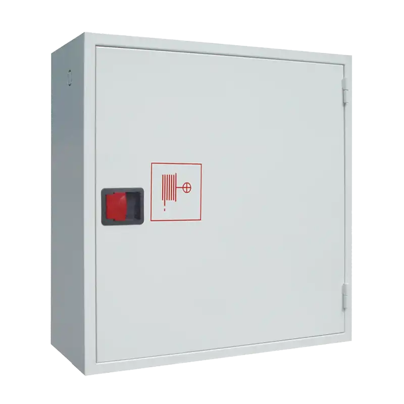 Leyon LPCB Fire Fighting Fire Hose Reel Cabinet