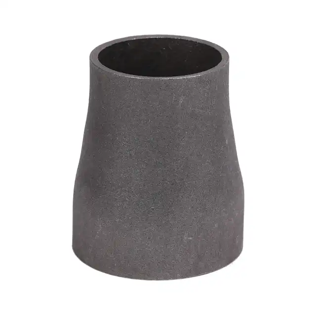 Leyon Fire Fighting Carbon Steel ASTM A234 Reducer Connection