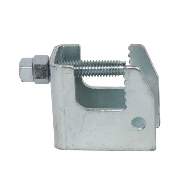 Leyon UL FM Approved Fire Fighting Pipe Clamp Beam Clamps