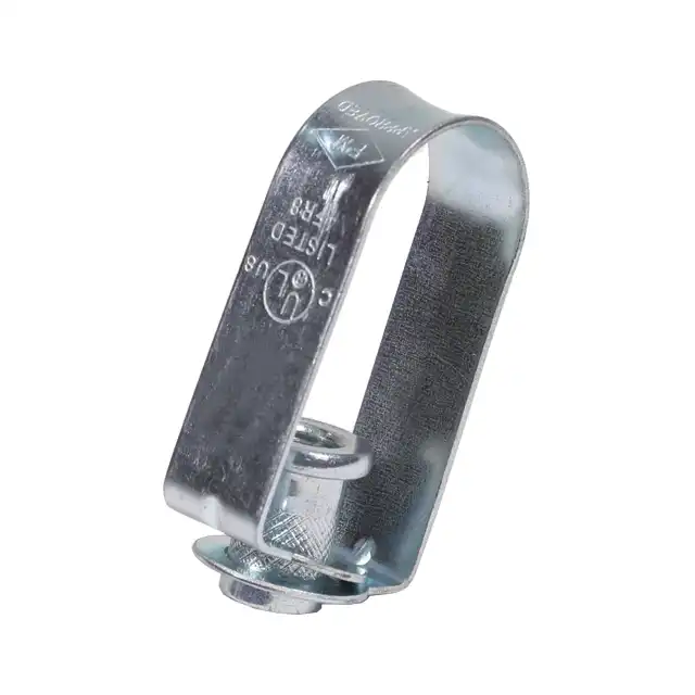 Leyon UL FM Approved Fire Fighting Pipe Clamp Ring Hangers