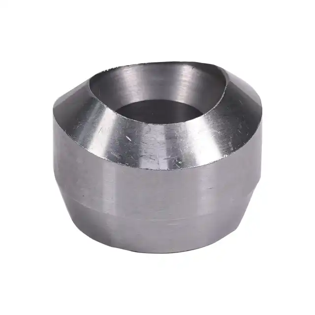 Leyon Carbon Steel Threaded Welded Forged Socket