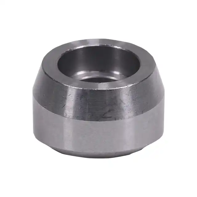 Leyon Carbon Steel Pipe Fitting Forged Socket Welding Outlet