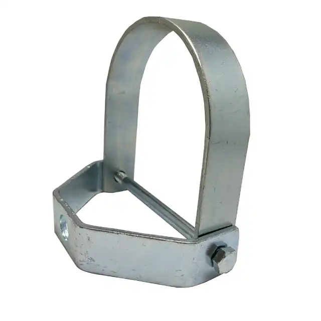 Leyon FM UL Fire Fighting Galvanized Carbon Steel Clevis Hangers
