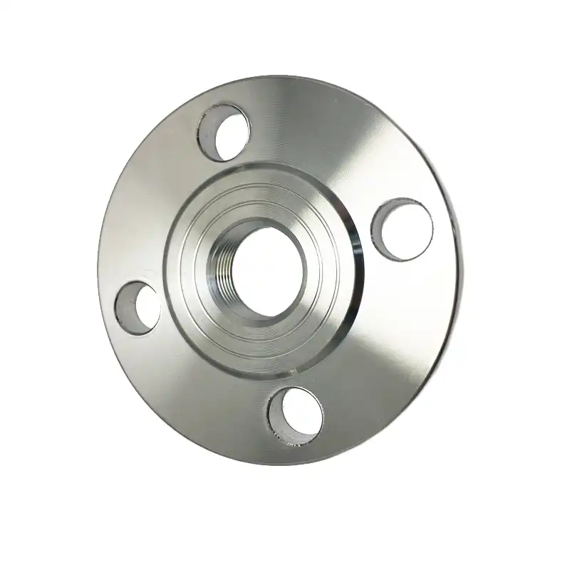 Leyon Fire Fighting Carbon Steel Lap Joint Flange