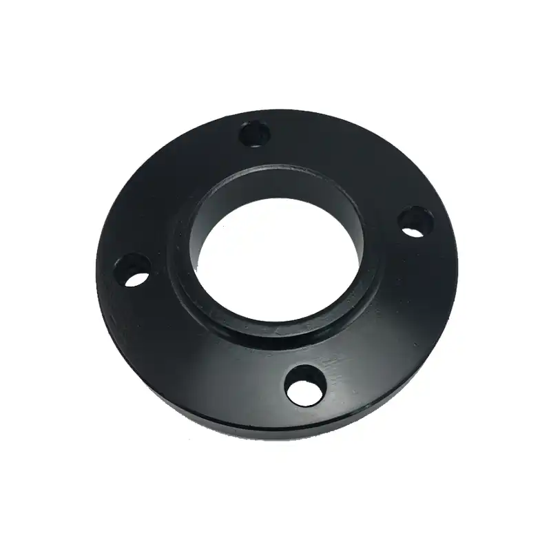 Leyon Fire Fighting Carbon Steel ASTM A105 Slip On Flange