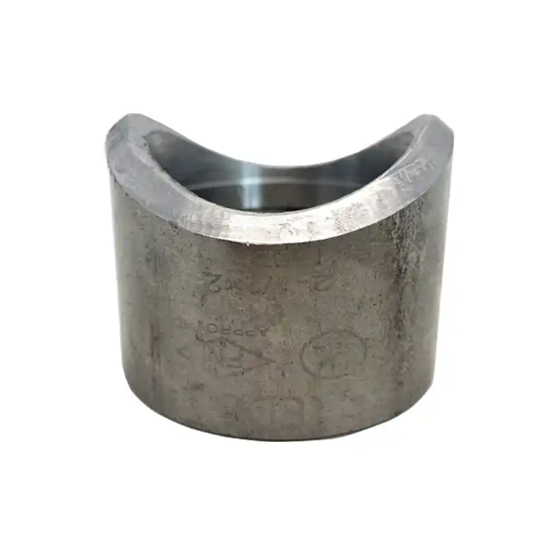 Leyon UL Approved Fire Fighting Carbon Steel Threaded Welded Outlet Fittings