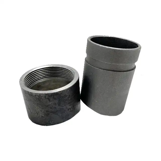 Leyon UL Approved Fire Fighting Grooved Welded Outlet