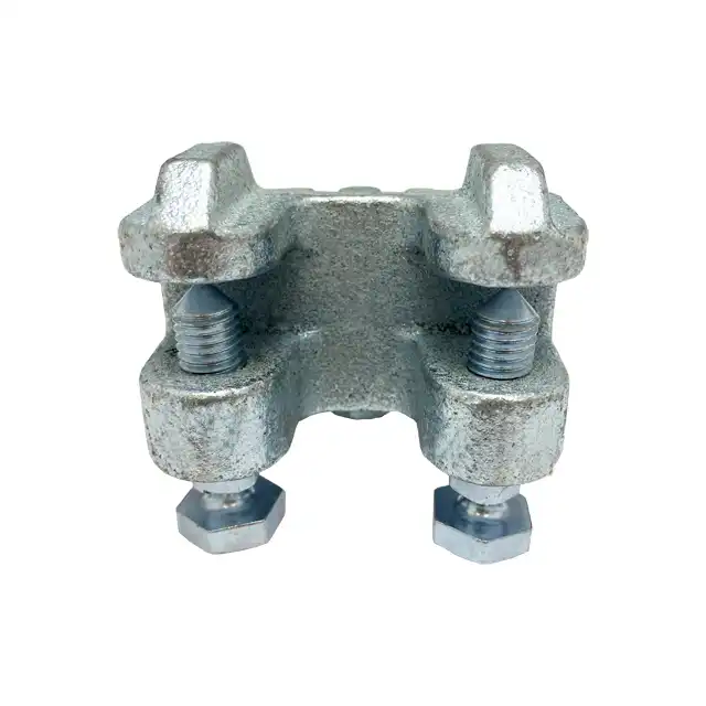 Leyon UL FM Approved Fire Fighting  Structure Attachment Adapter Beam Adapter