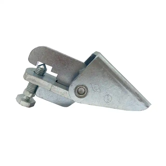 Leyon UL FM Approved Fire Fighting  Structure Attachment Fitting