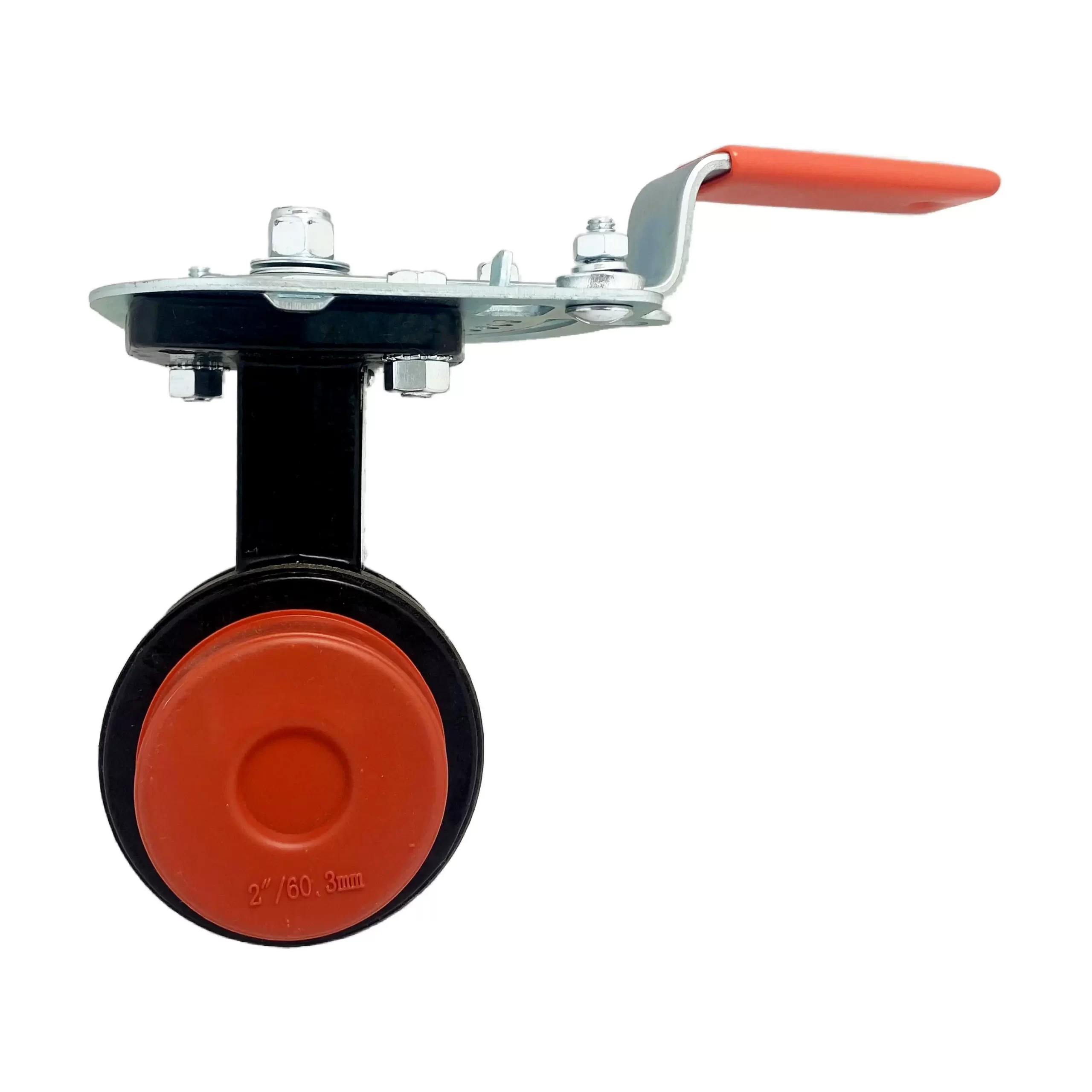 Leyon Fire Fighting UL FM Approved Butterfly Valve