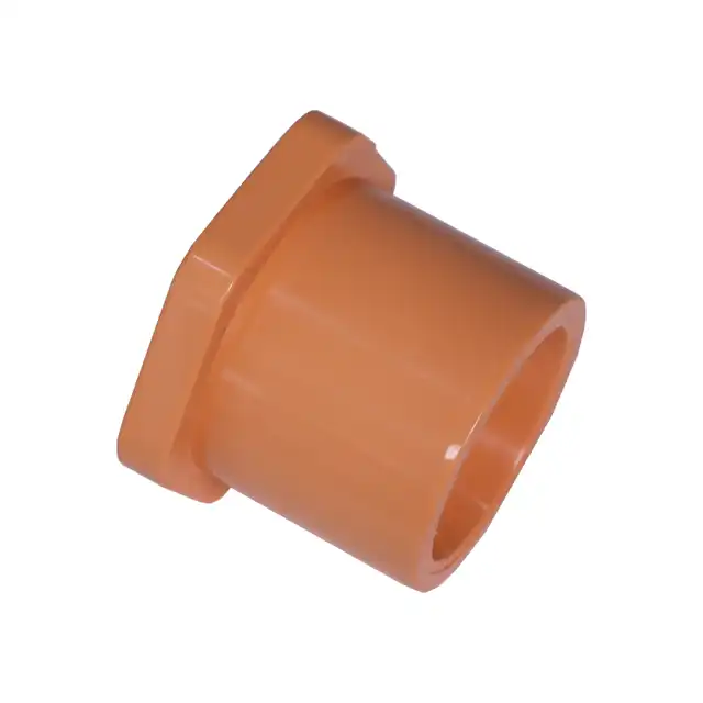 Leyon Fire Fighting CPVC  Sprinkler Pipe Plastics Pipe Fittings Reducer Bushing