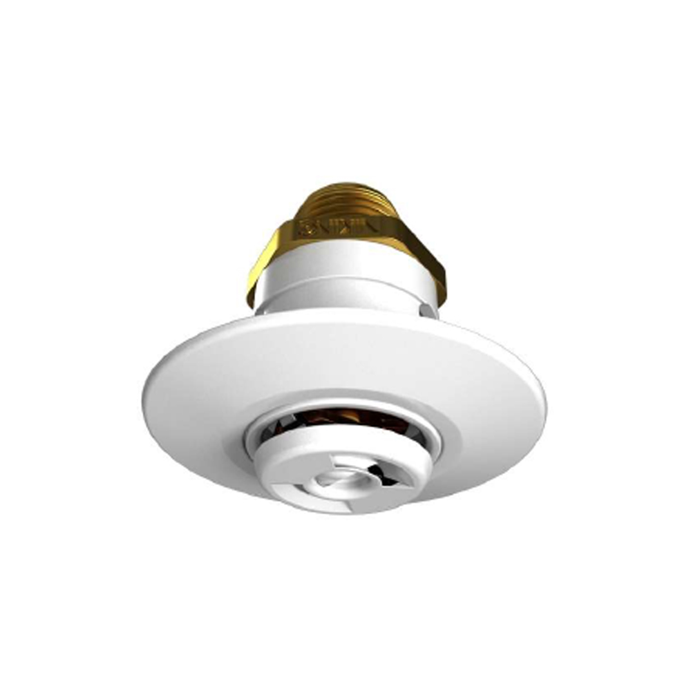 Leyon FM UL Quick Response Standard Coverage K80 VK478 Pendent Flush Sprinkler