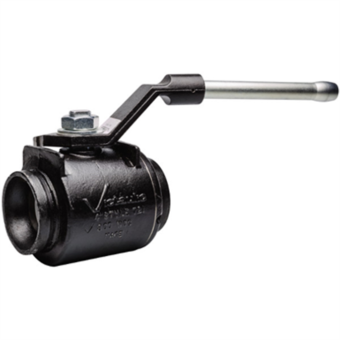 Leyon FM UL Ball Valves series 721