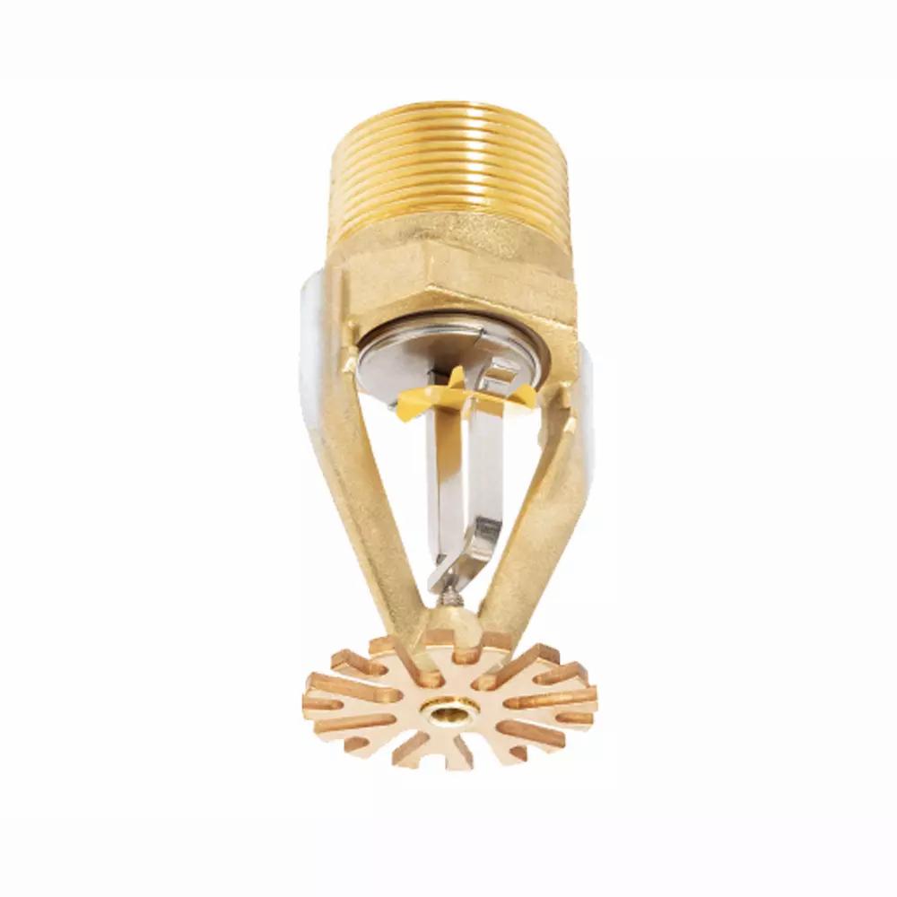 Leyon FM UL Model ESFR-34 33.6 K-factor Pendent Sprinklers Early Suppression, Fast Response