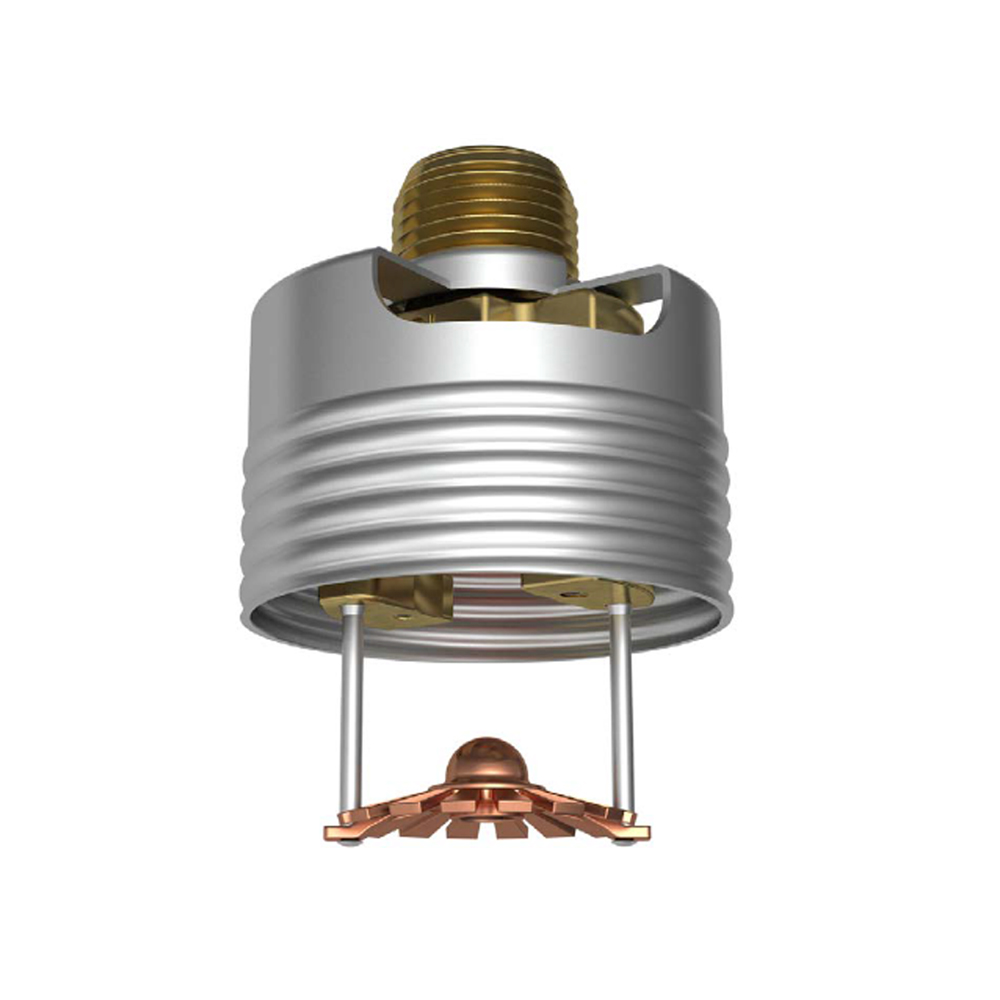 Leyon FM UL STANDARD AND QR CONCEALED PENDENT SPRINKLER VK462 AND HP SPRINKLER VK463 K5.6