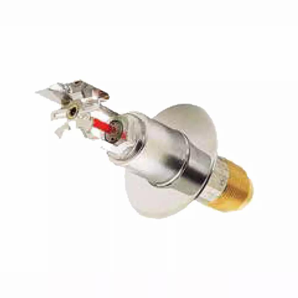 Leyon FM UL Series DS 1 Dry Type Sprinklers 5.6K Horizontal Sidewall Standard and Quick Response Extended Coverage