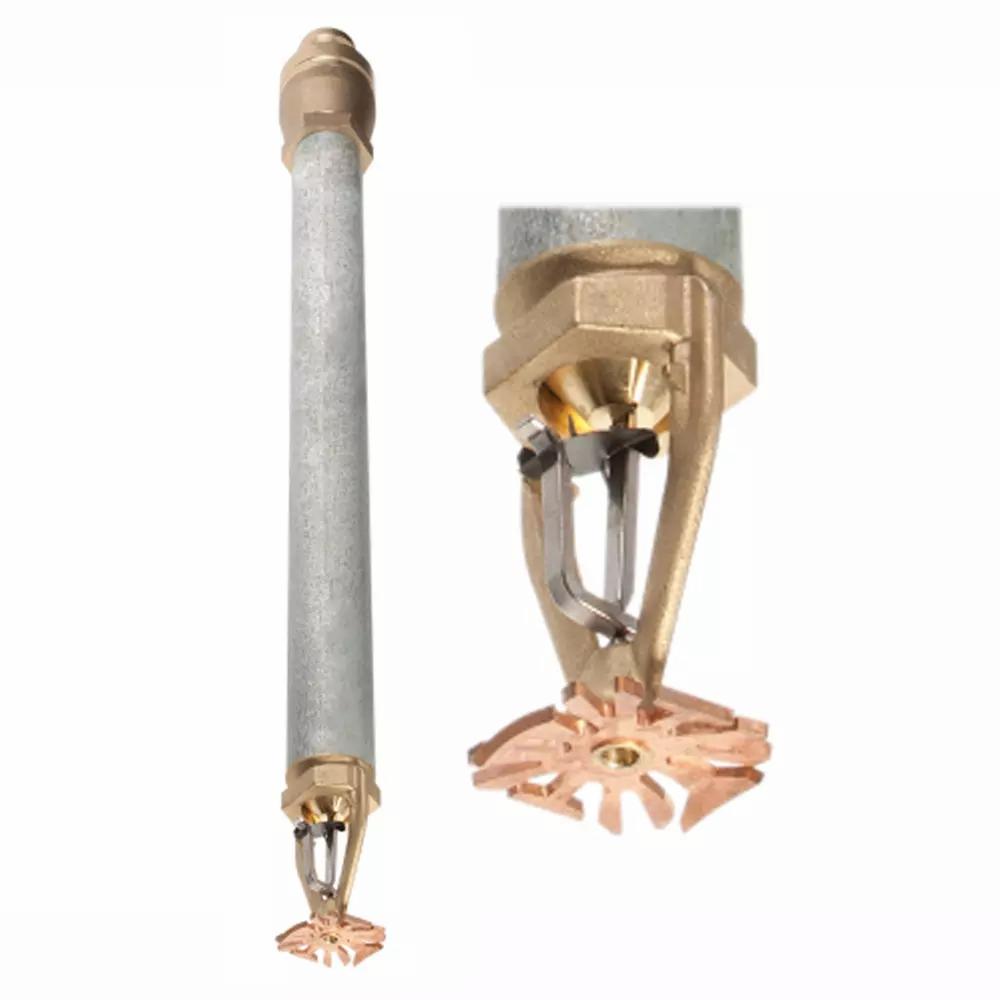 Leyon FM UL Model ESFR 17 16.8 K factor Dry Type Pendent Sprinklers Early Suppression Fast Response