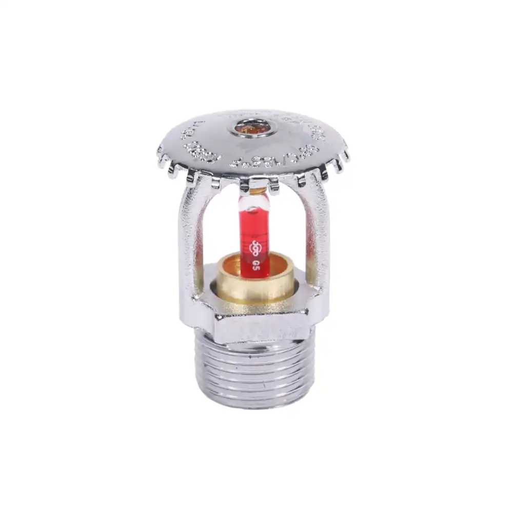 Leyon UL FM Approved Fire Fighting Standard Response K5.6 68° Upright Sprinkler