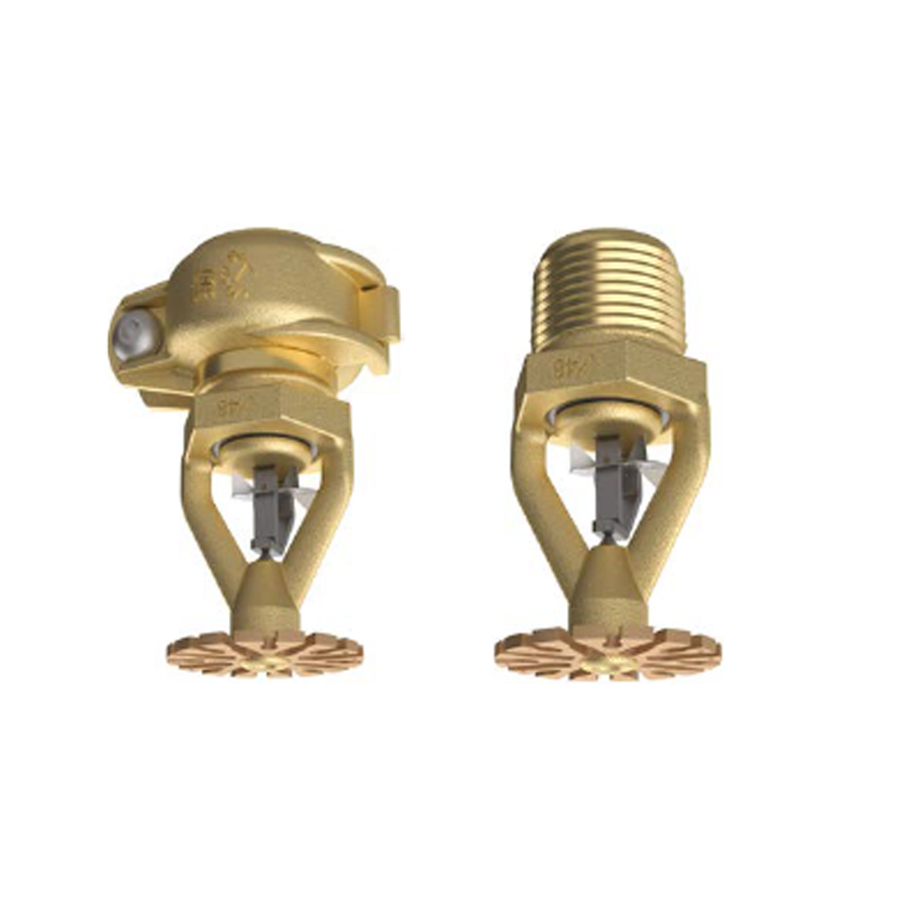 Leyon FM UL Series FL-QR/ST/ESFR Storage Fast Response ESFR Pendent Sprinklers K22.4 32.0