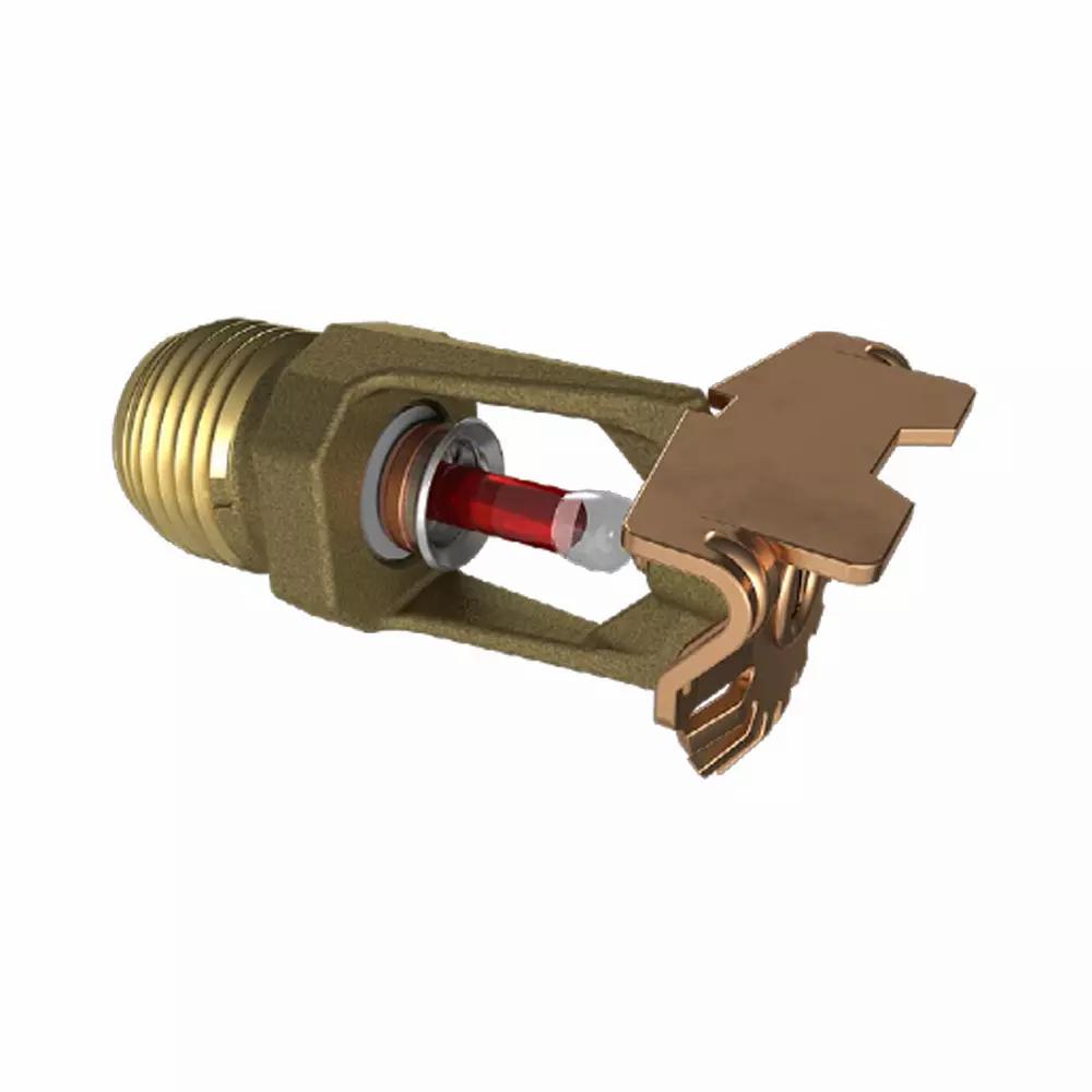 Leyon FM UL STANDARD RESPONSE HORIZONTAL SIDEWALL SPRINKLER VK104 K5.6
