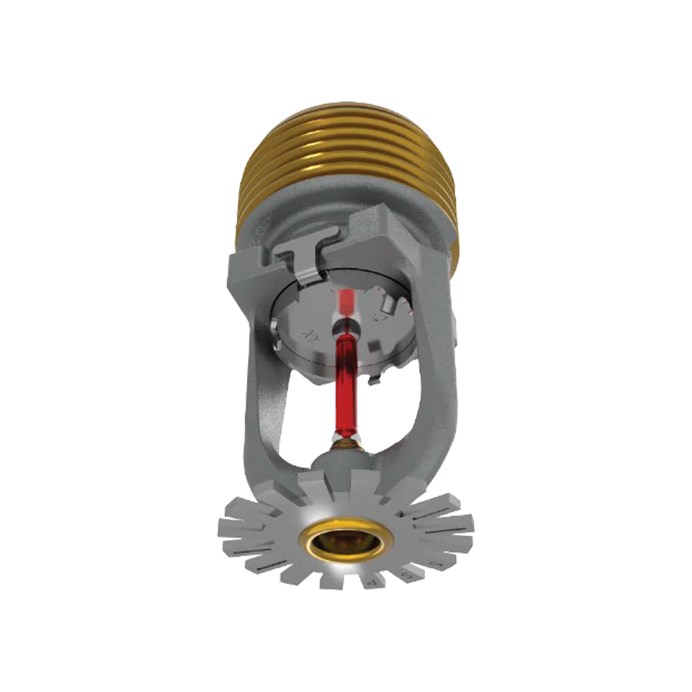 Leyon FM UL VK3521 Quick Response  Pendent Sprinkler K8.0 115