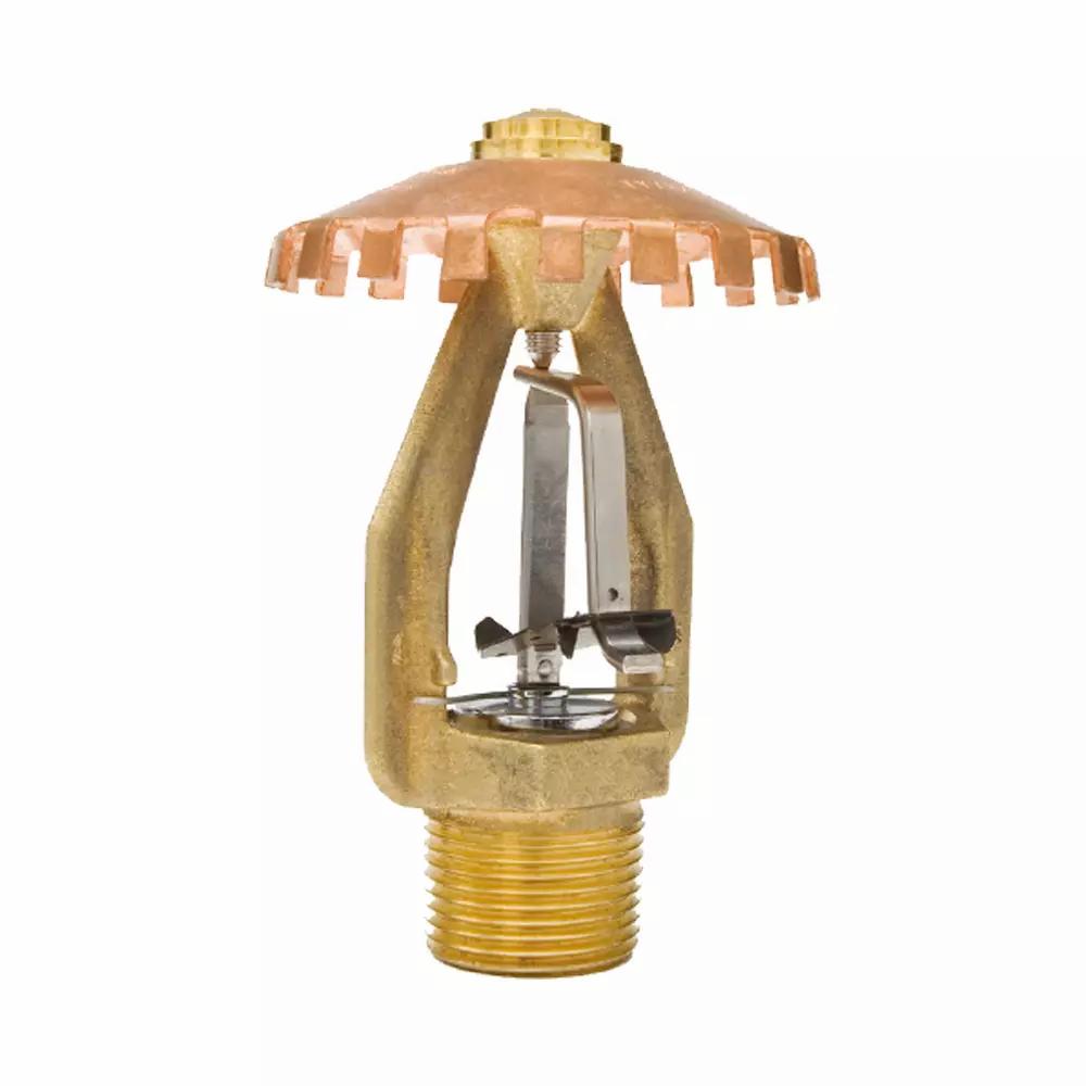 Leyon FM UL Model ESFR 17 16.8 K factor Upright Sprinkler Early Suppression Fast Response