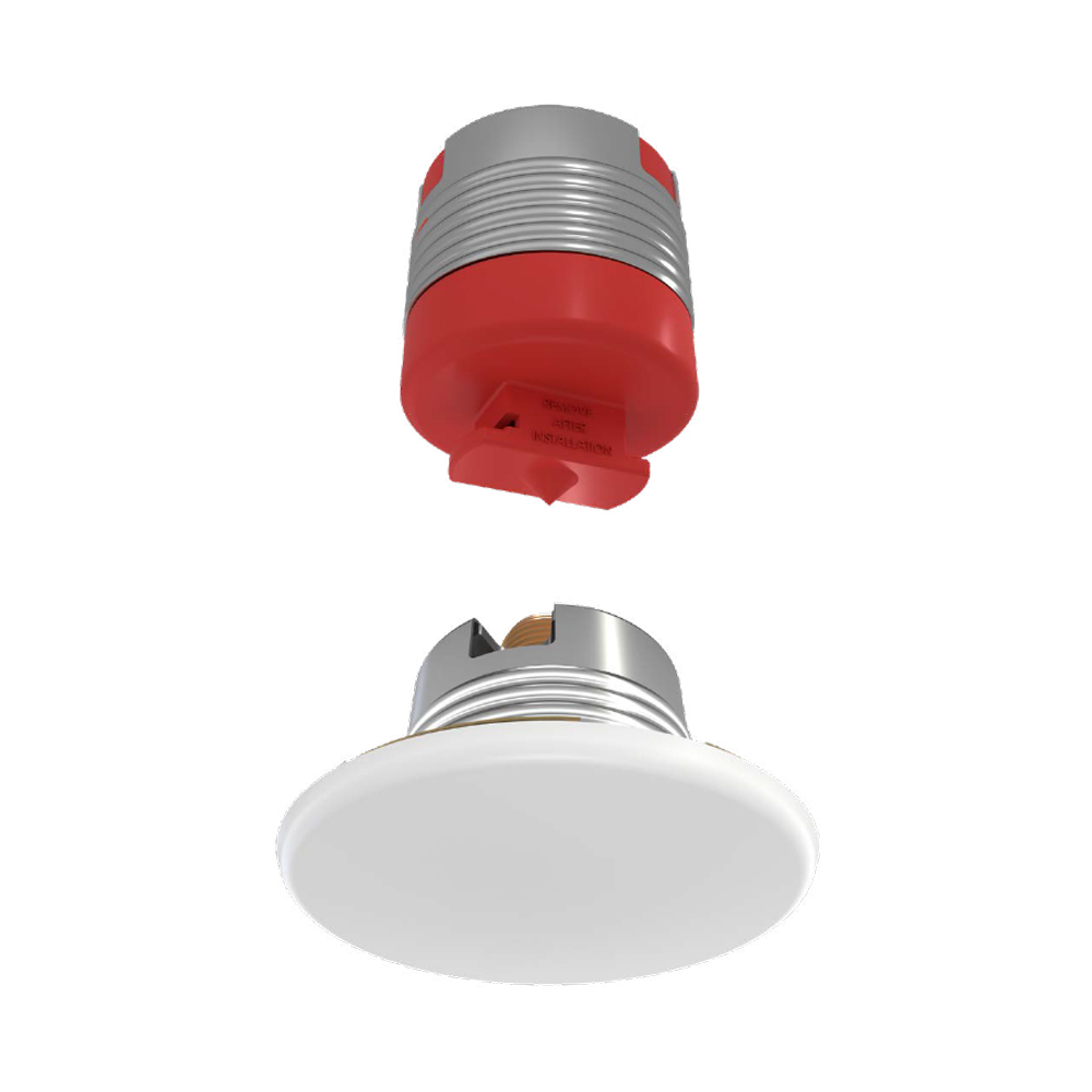 Leyon FM UL STANDARD AND QUICK RESPONSE CONCEALED PENDENT SPRINKLER VK4621 K5.6