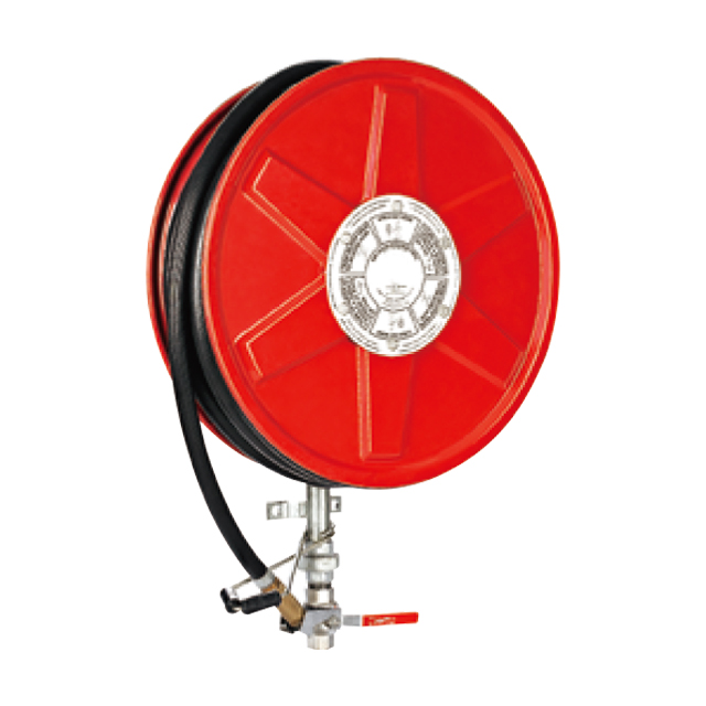 Leyon  Fire Hose Reel