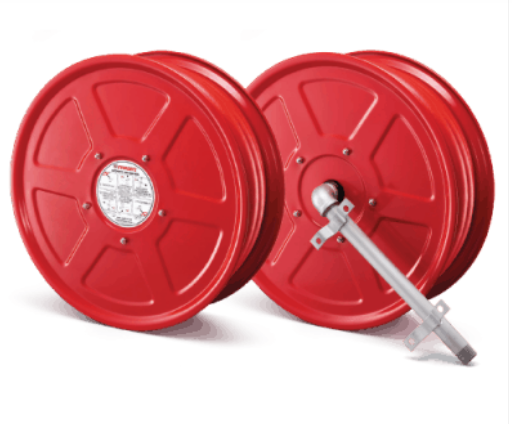 Leyon BSI LPCB  Fire Hose Reel