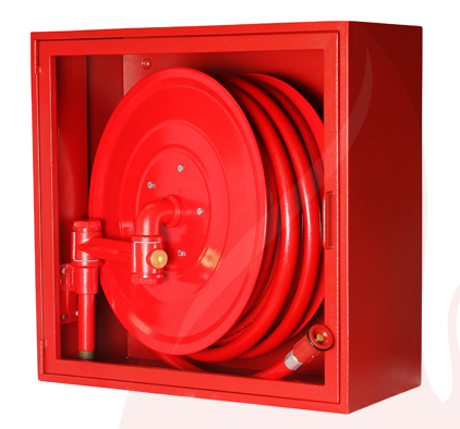 Leyon LPCB BSI  Approved Fire Hose Reel