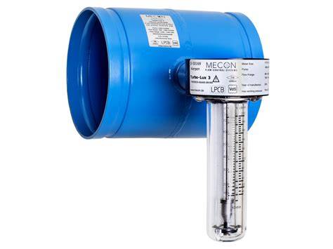 Leyon FM UL Turbo Lux 3 Fire pump test meter