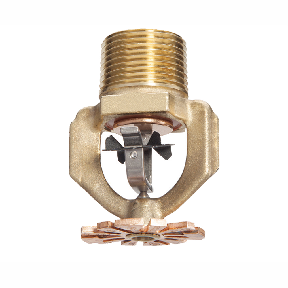 Leyon FM UL Model ESFR 17 16.8 K factor Pendent Sprinkler Early Suppression Fast Response