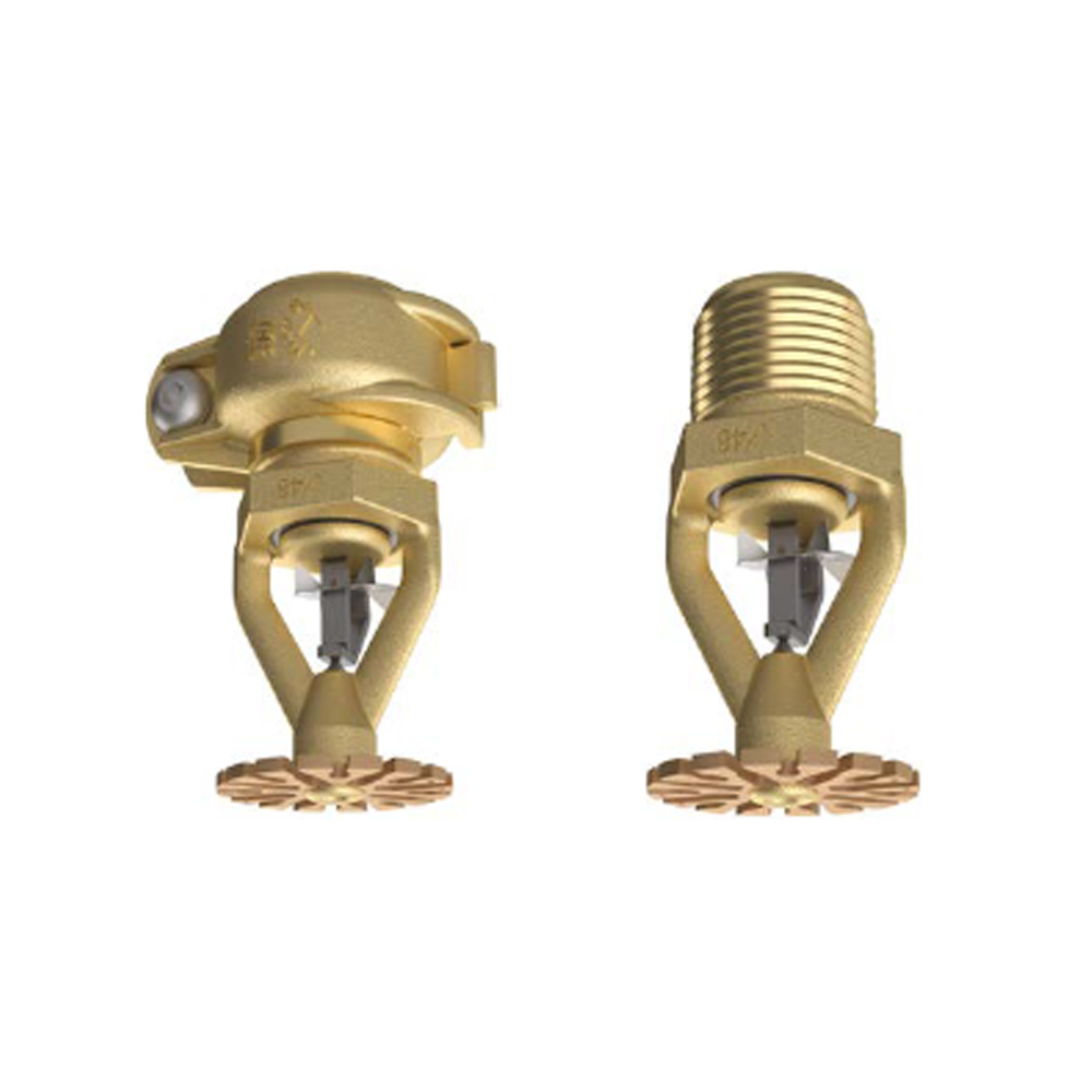 Leyon FM UL Series FL-QR/ST/ESFR Storage Fast Response ESFR Pendent Sprinklers K22.4 32.0