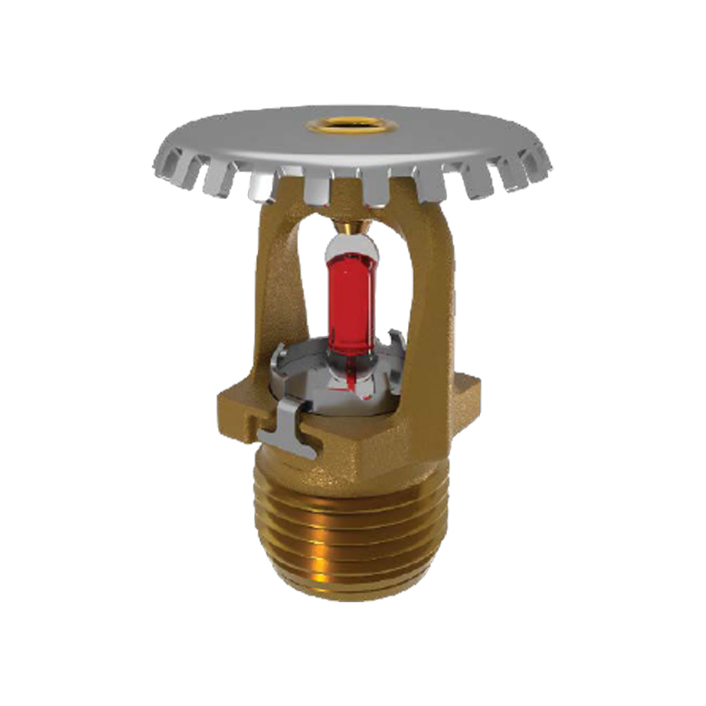 Leyon FM UL VK1001 Standard Response  Upright Sprinkler K5.6 80.6