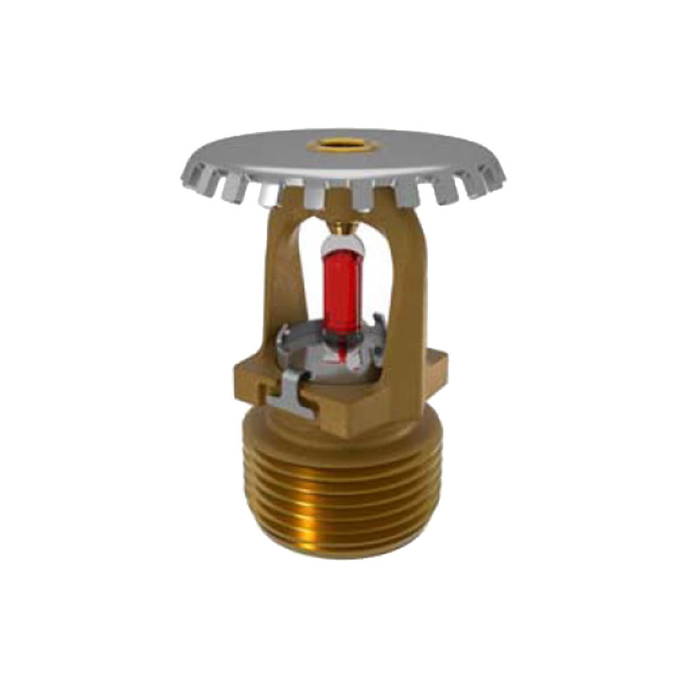 Leyon FM UL VK2001 Standard Response Upright Sprinkler K8.0 115
