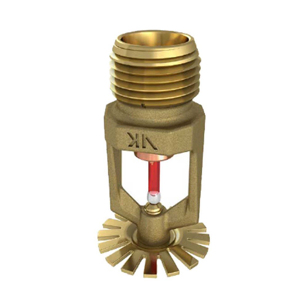 Leyon FM UL QUICK RESPONSE PENDENT SPRINKLER VK302 K5.6