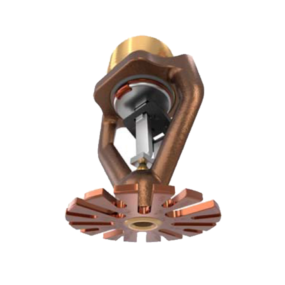 Leyon FM UL ESFR PENDENT SPRINKLER VK510 K25.2