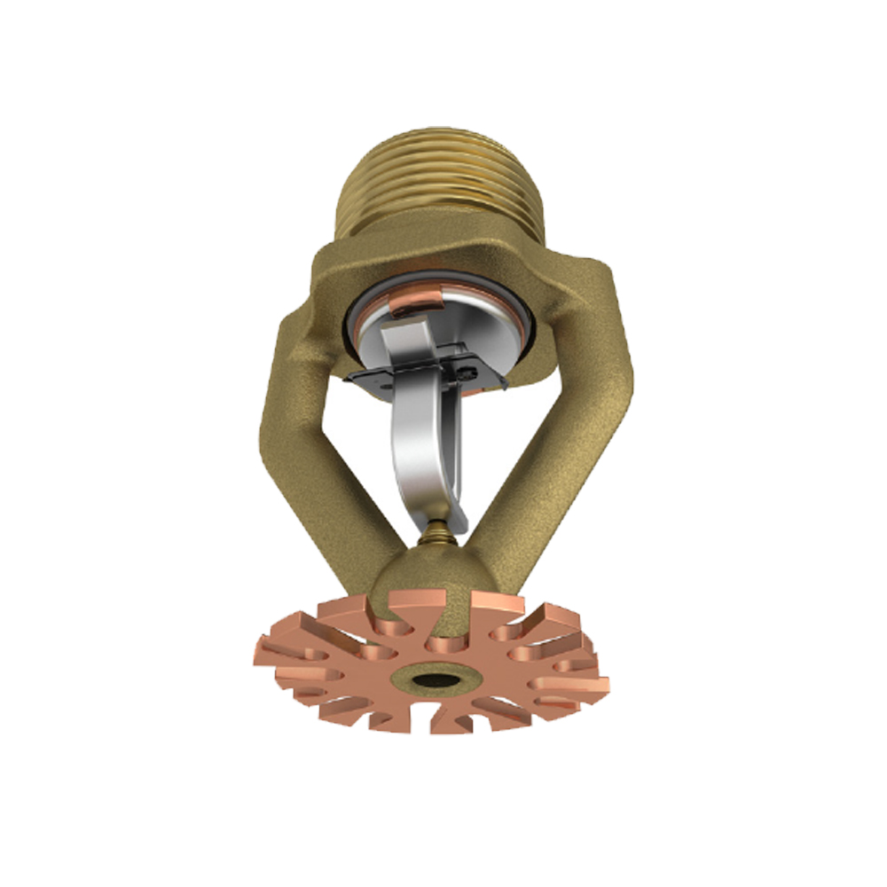 Leyon FM UL SPECIFIC APPLICATION ESFR PENDENT SPRINKLER VK514 K28.0