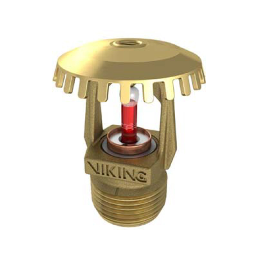 Leyon FM UL STANDARD RESPONSE ELO UPRIGHT SPRINKLER VK530