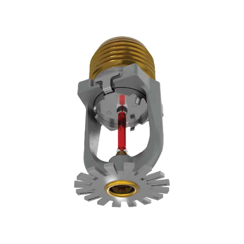 Leyon FM UL VK3021 Quick Response  Pendent Sprinkler K5.6 80.6
