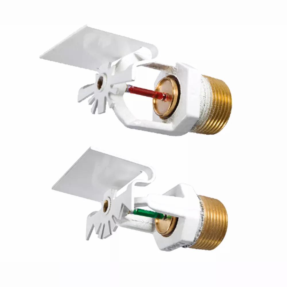 Leyon FM UL Model SW 20 and SW 24 11.2 K factor Extended Coverage Ordinary Hazard Horizontal Sidewall Sprinklers
