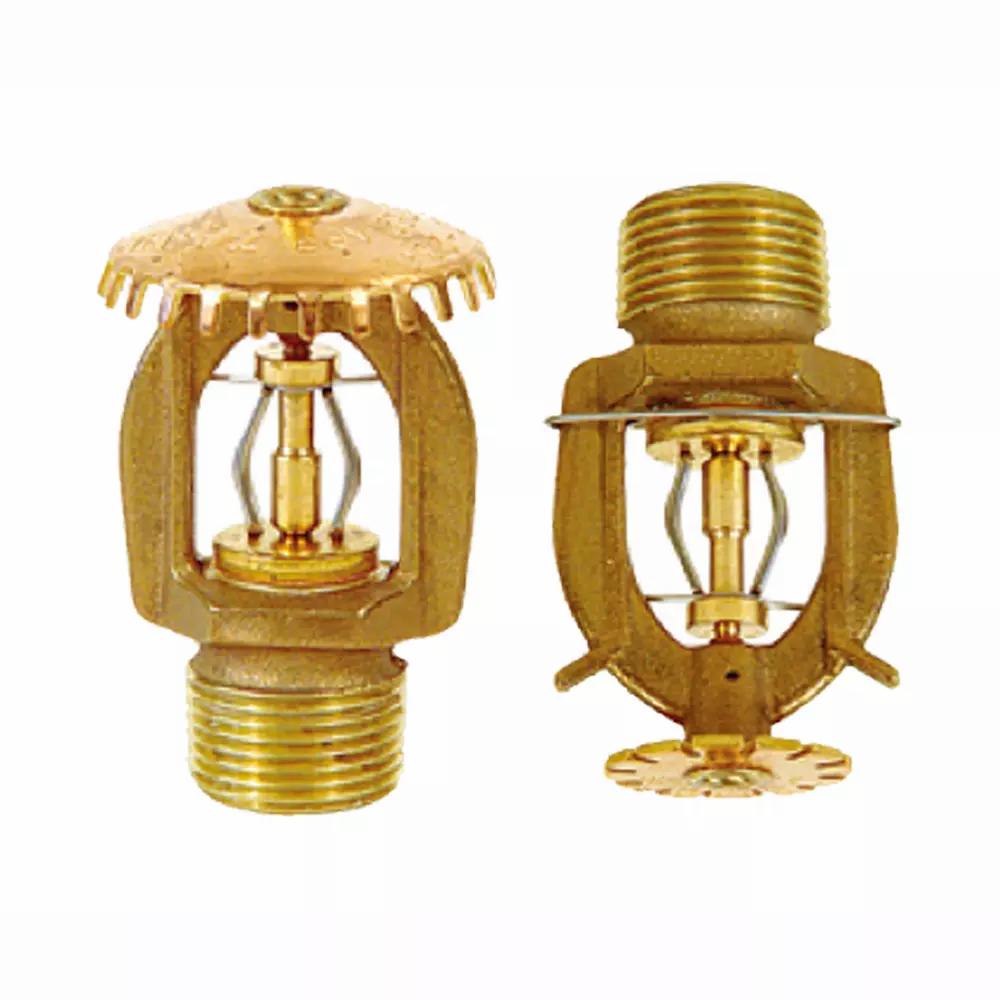 Leyon FM UL Series ELO-231 – 11.2 K-factor Upright and Pendent Sprinklers Standard Response, Standard Coverage