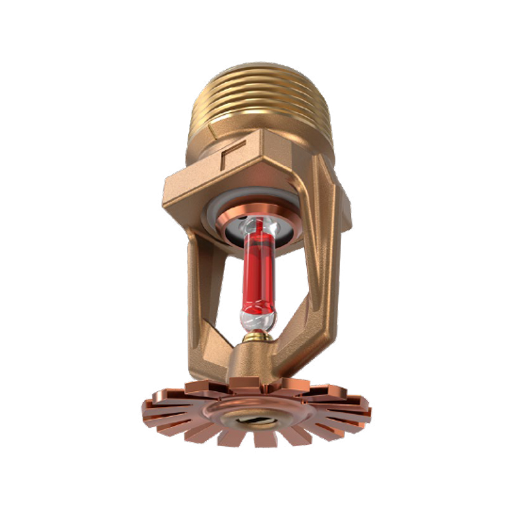 Leyon FM UL STANDARD RESPONSE ELO PENDENT SPRINKLER VK536