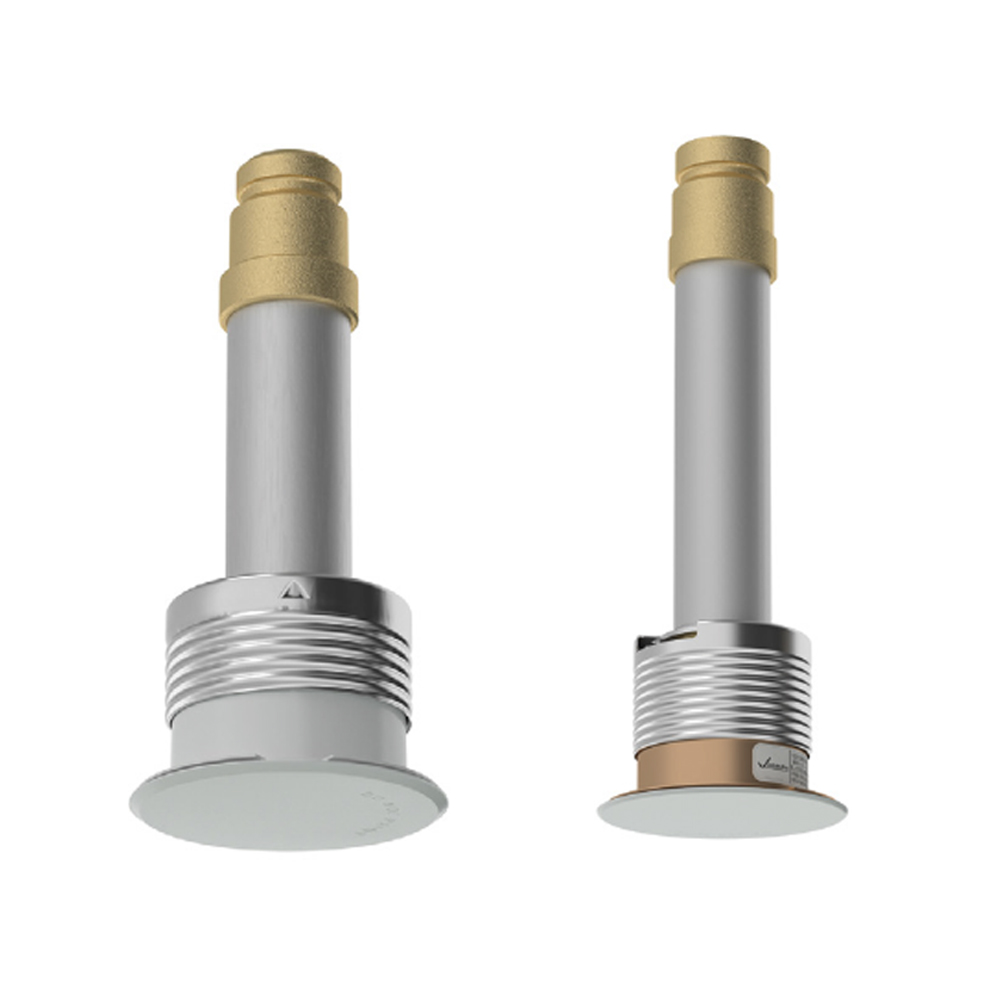 Leyon FM UL Series FL-SR/DRY/C Standard Coverage Standard Response Dry Concealed Pendent Sprinklers K5.6 8.1 SI K8.0 11.5 SI