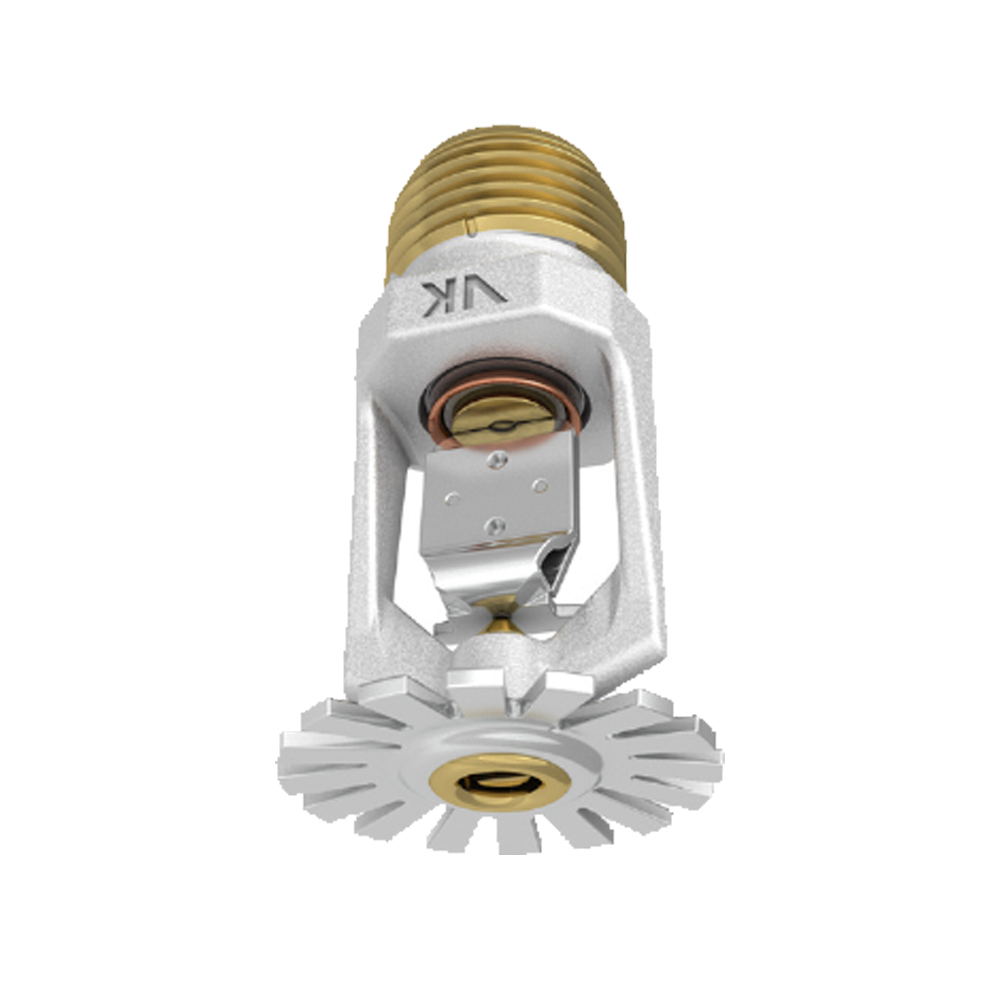 Leyon FM UL STANDARD RESPONSE FUSIBLE LINK PENDENT SPRINKLER VK110 K5.6