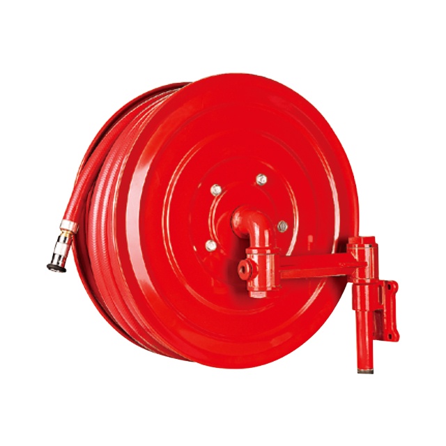 Leyon  Fire Hose Reel